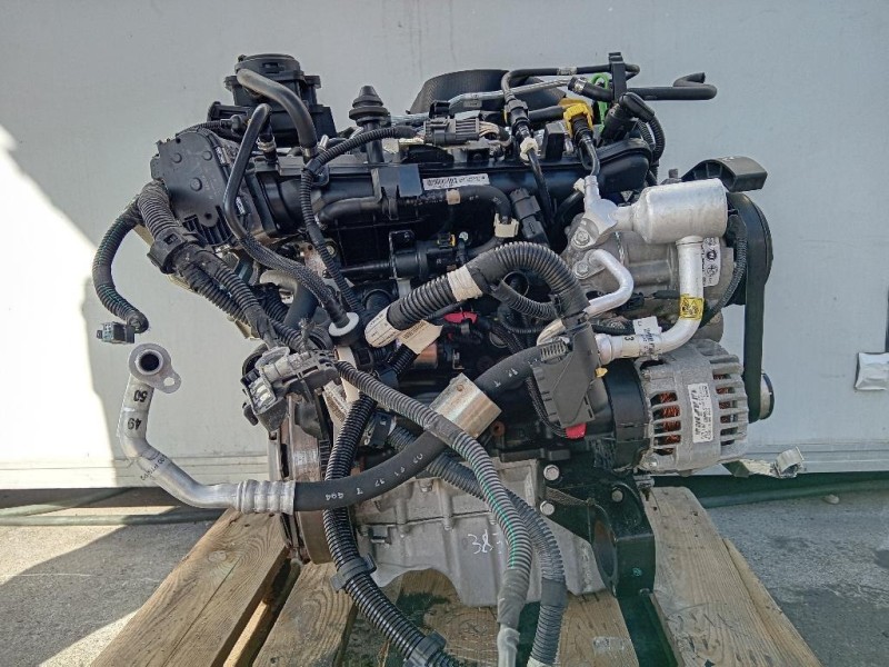 Motore Completo 940B1000 105 CV 77 KW Alfa Romeo Giulietta 2010