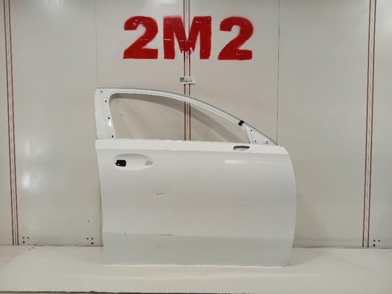 Porta ANT DX A1777221200 Mercedes Classe A W177 2018