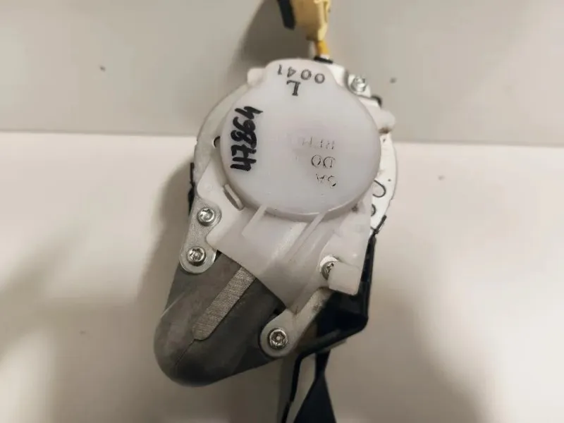 Cintura DI Sicurezza Sedile ANT DX 84920-81A7 8490181AG1ED3 Suzuki Jimny I 1999