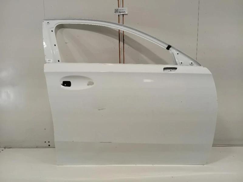 Porta ANT DX A1777221200 Mercedes Classe A W177 2018