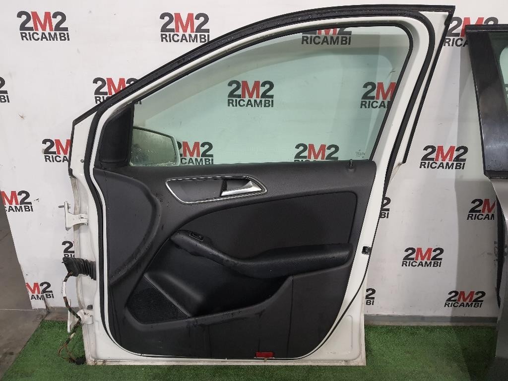 Porta ANT DX NUDA A2467200205 Mercedes Classe B W246 2012