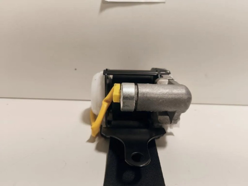 Cintura DI Sicurezza Sedile ANT DX 84920-81A7 8490181AG1ED3 Suzuki Jimny I 1999