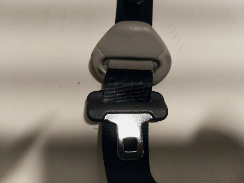 Cintura DI Sicurezza Sedile ANT DX 84920-81A7 8490181AG1ED3 Suzuki Jimny I 1999