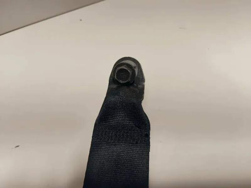 Cintura DI Sicurezza Sedile ANT DX 84920-81A7 8490181AG1ED3 Suzuki Jimny I 1999