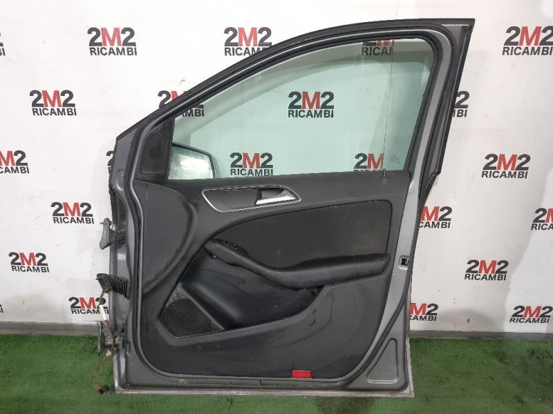 Porta ANT DX NUDA PORTA SPORTELLO Mercedes Classe B W246 2012