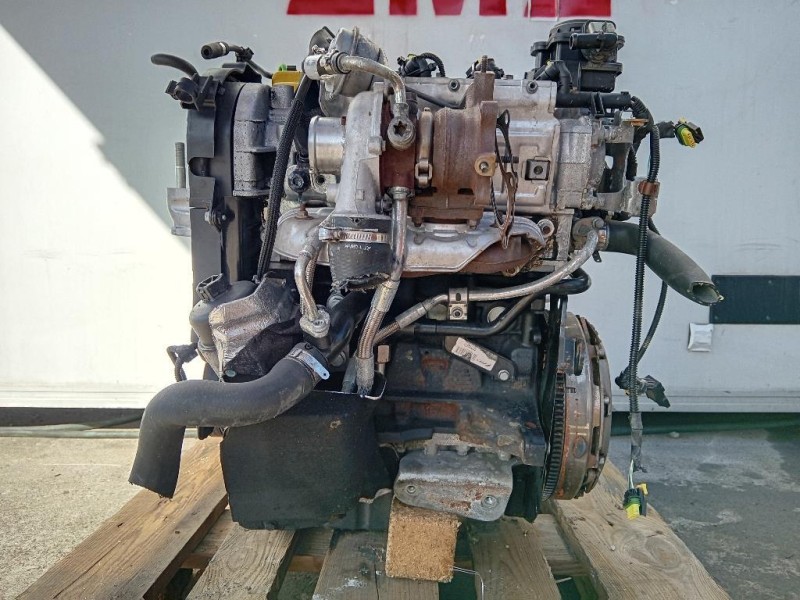 Motore Completo 940B1000 105 CV 77 KW Alfa Romeo Giulietta 2010