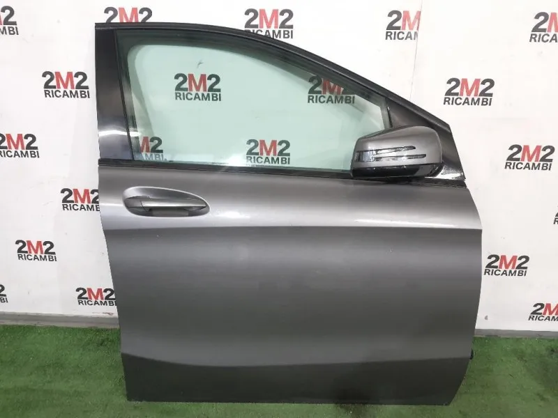 Porta ANT DX NUDA PORTA SPORTELLO Mercedes Classe B W246 2012