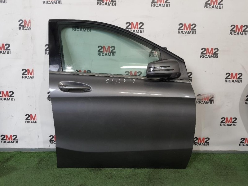 Porta ANT DX NUDA A2467200205 Mercedes Classe B W246 2014