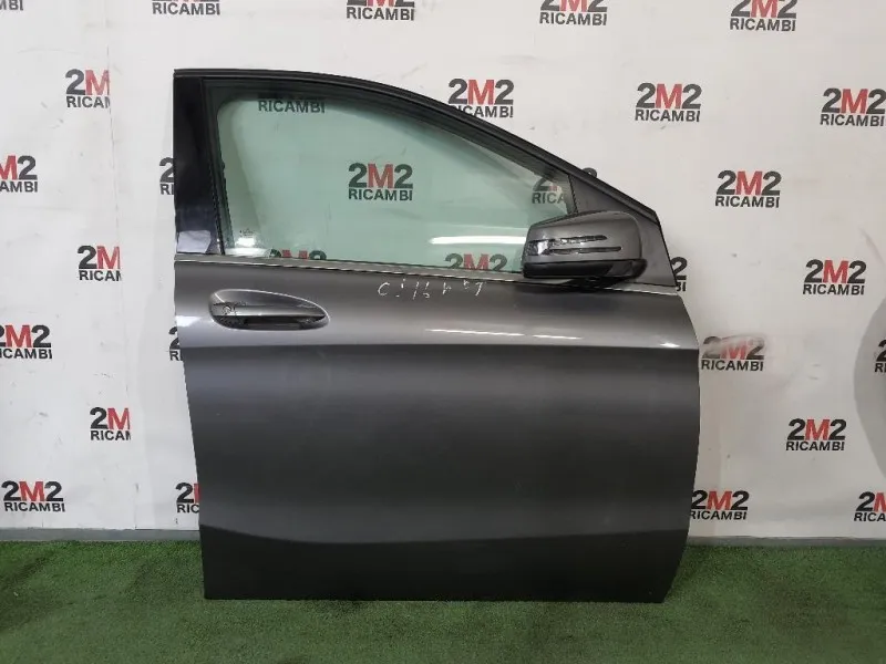Porta ANT DX NUDA A2467200205 Mercedes Classe B W246 2014
