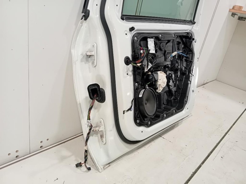 Porta ANT DX A2467200205 Mercedes Classe B W246 2014