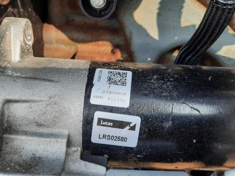 Motore Completo 940A5000 140 CV Alfa Romeo Giulietta 2010