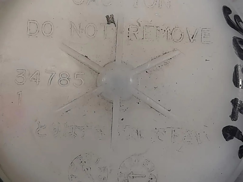 Cintura DI Sicurezza Sedile ANT DX 8490181AG1T01 Suzuki Jimny I 1999