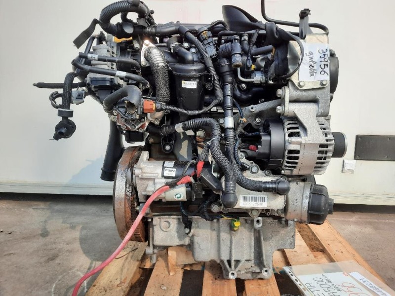 Motore Completo 940A5000 140 CV Alfa Romeo Giulietta 2010