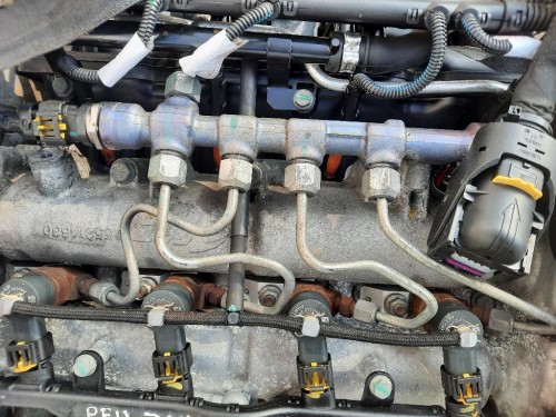 Cintura DI Sicurezza Sedile ANT DX 732100H021C3 Toyota AYGO I 2005