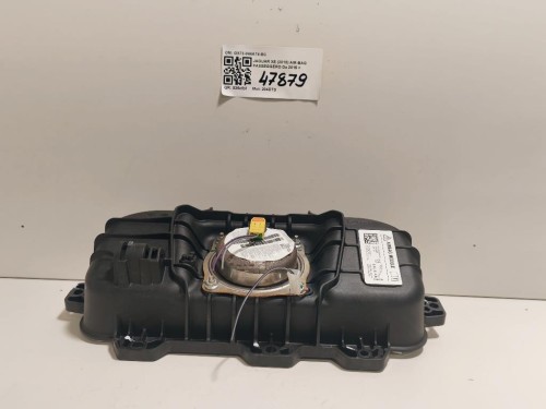 Air-bag Passeggero 9X23F044A74AC Jaguar XF I 2011