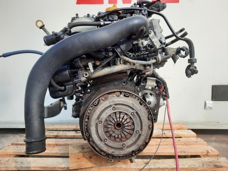 Motore Completo 940A5000 140 CV Alfa Romeo Giulietta 2010