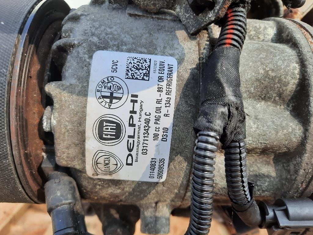 Cintura DI Sicurezza Sedile ANT DX 732100H040 Toyota AYGO II 2018