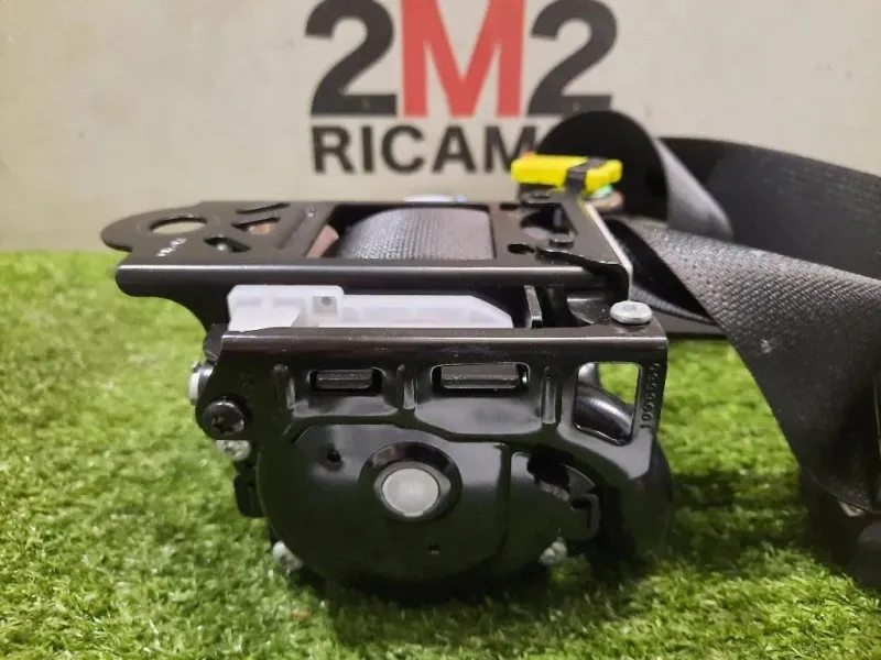 Cintura DI Sicurezza Sedile ANT DX 732100H040 Toyota AYGO II 2018