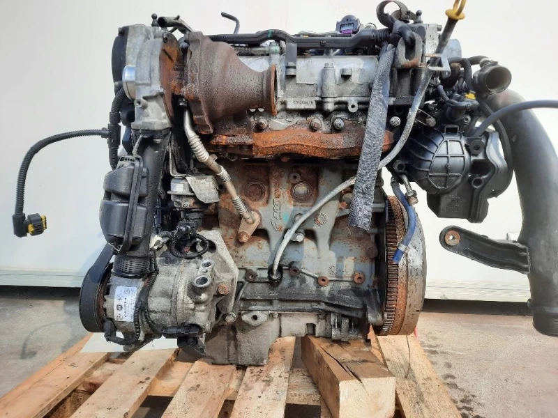 Motore Completo 940A5000 140 CV Alfa Romeo Giulietta 2010