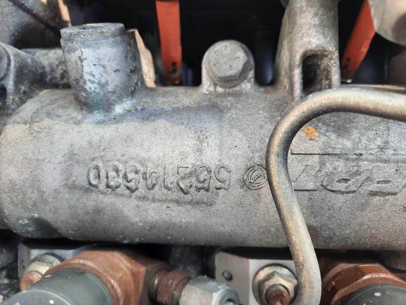 Motore Completo 940A5000 140 CV Alfa Romeo Giulietta 2010