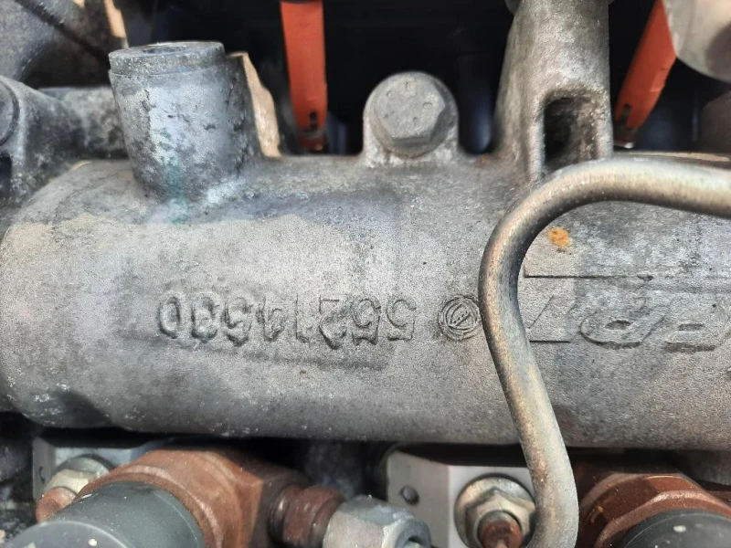 Motore Completo 940A5000 140 CV Alfa Romeo Giulietta 2010