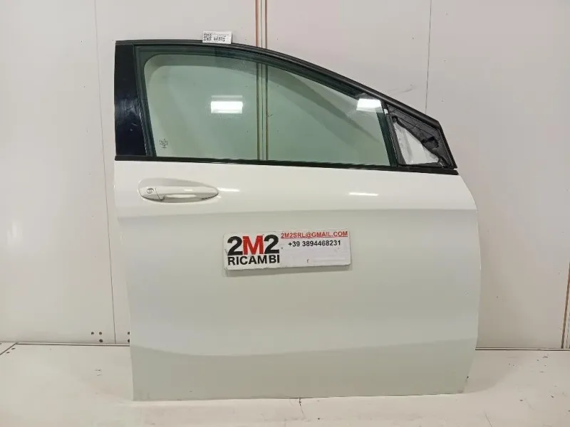 Porta ANT DX A2467200205 Mercedes Classe B W246 2014