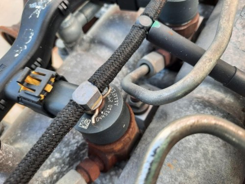 Cintura DI Sicurezza Sedile ANT DX 7X3160P Toyota Prius I 2004