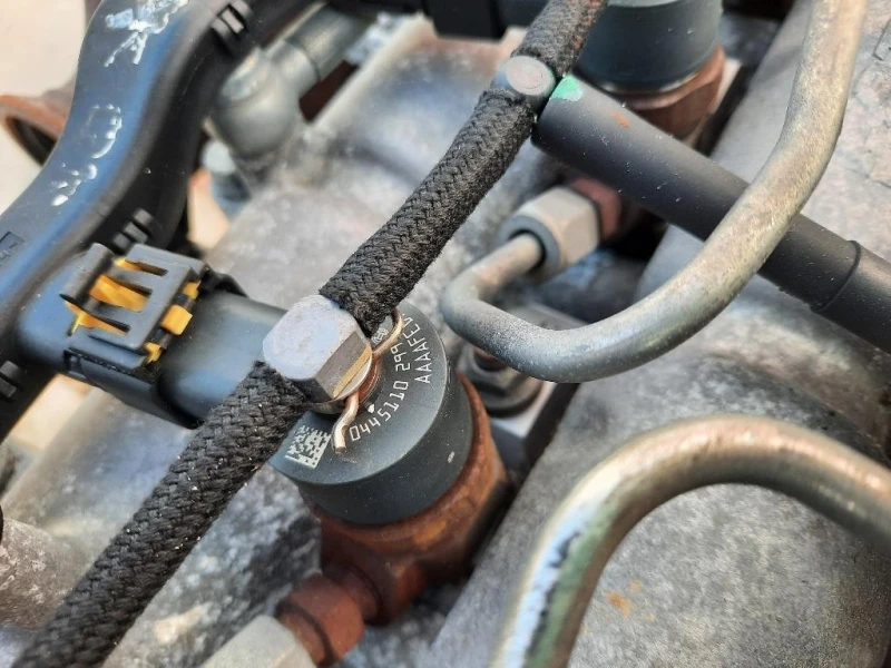 Motore Completo 940A5000 140 CV Alfa Romeo Giulietta 2010