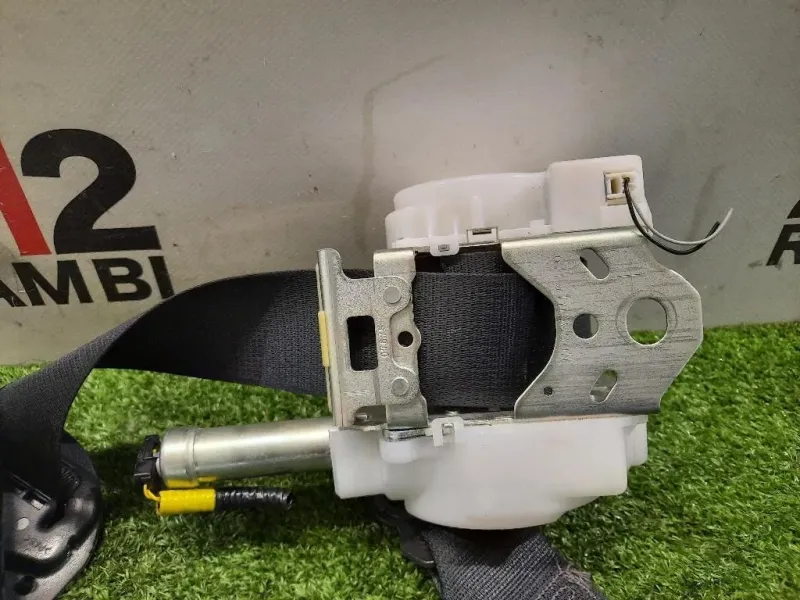 Cintura DI Sicurezza Sedile ANT DX 7X3160P Toyota Prius I 2004