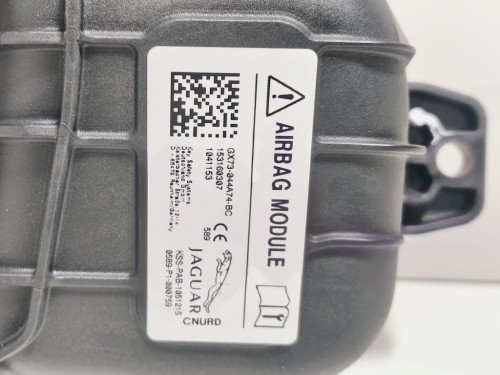 Air-bag Passeggero 9X23F044A74AC Jaguar XF I 2011