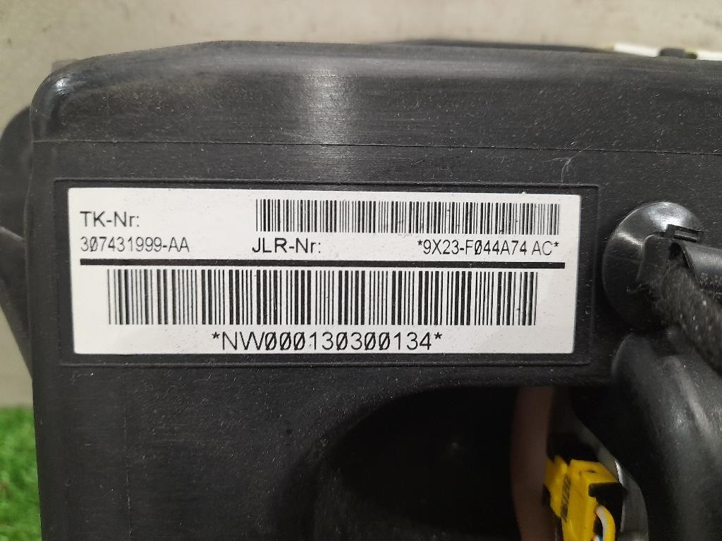 Air-bag Passeggero 9X23F044A74AC Jaguar XF I 2011