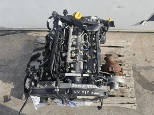 Motore Completo 940A5000 140CV 71773334 Alfa Romeo Giulietta 2010