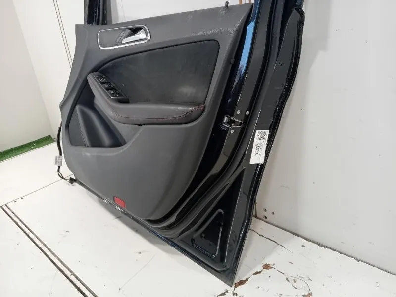 Porta ANT DX A2467200205 Mercedes Classe B W246 2014