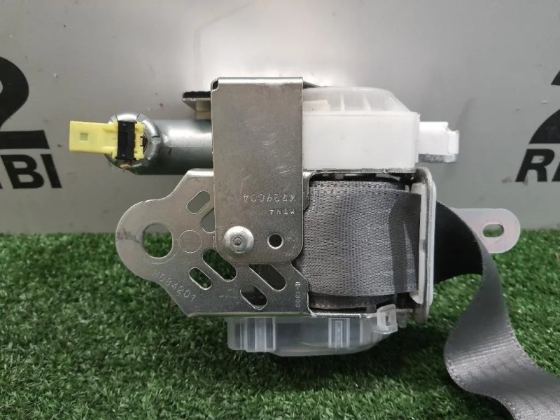 Cintura DI Sicurezza Sedile ANT DX 7L7240P Toyota Prius I 2004