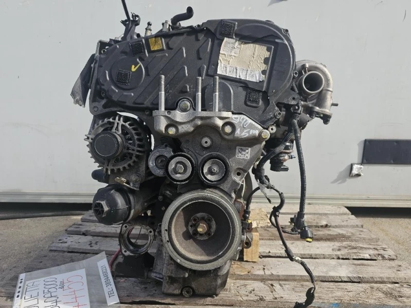 Motore Completo 940A5000 140CV 71773334 Alfa Romeo Giulietta 2010