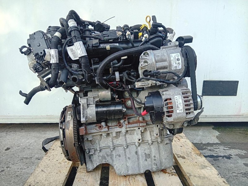 Cintura DI Sicurezza Sedile ANT DX 2K5 857 806 Volkswagen Caddy IV 2011