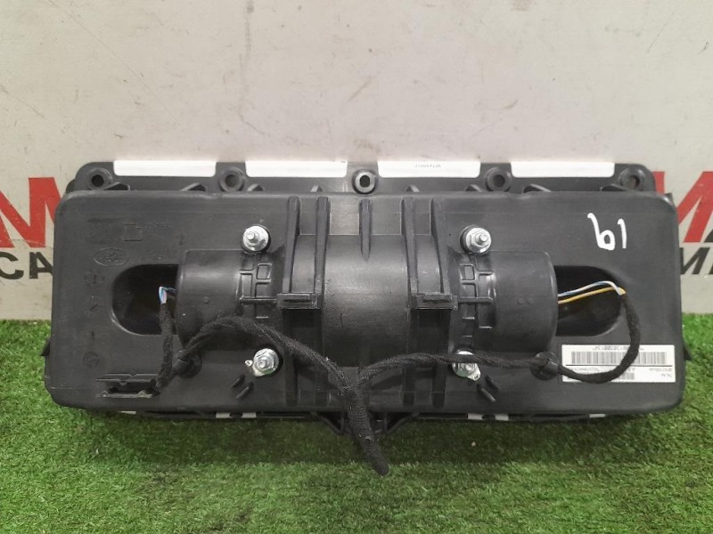 Air-bag Passeggero 9X23F044A74AC Jaguar XF I 2011