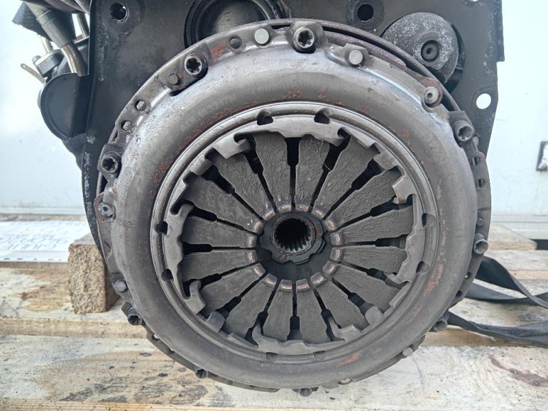 Motore Completo 940A2000 170 CV 125 KW Alfa Romeo Giulietta 2010