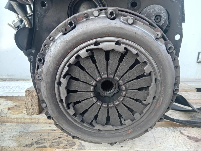 Motore Completo 940A2000 170 CV 125 KW Alfa Romeo Giulietta 2010