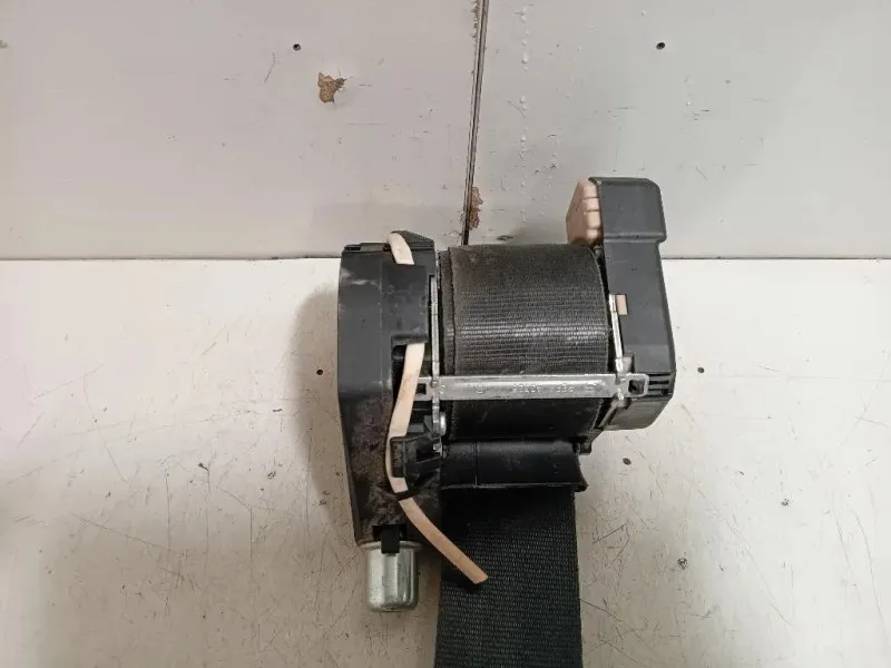 Cintura DI Sicurezza Sedile ANT DX 2K5 857 806 Volkswagen Caddy IV 2011