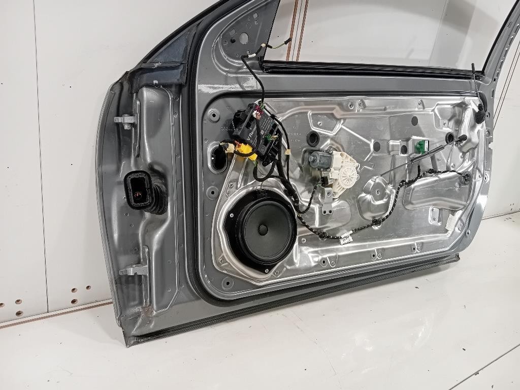 Porta ANT DX A2047201005 Mercedes Classe C C204 Coupé 2011