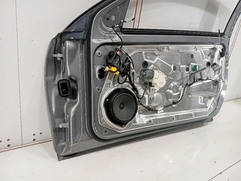 Porta ANT DX A2047201005 Mercedes Classe C C204 Coupé 2011