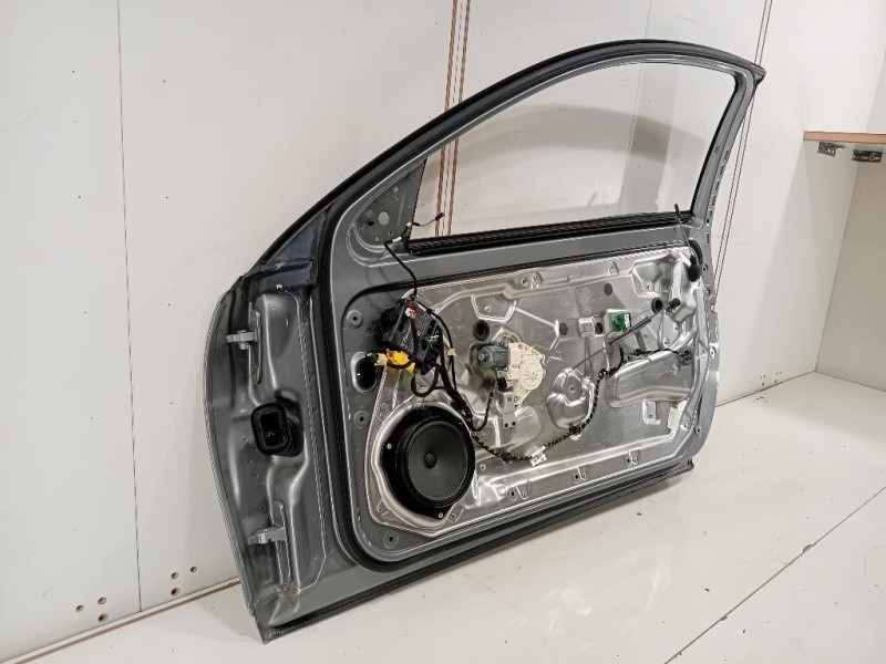 Porta ANT DX A2047201005 Mercedes Classe C C204 Coupé 2011