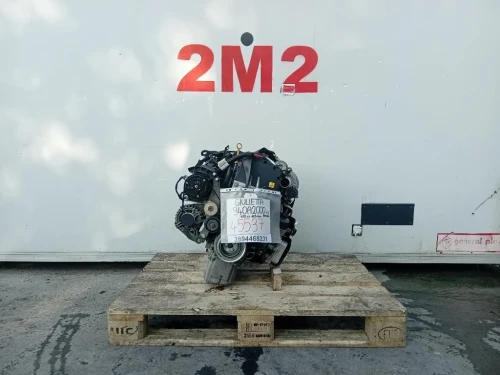 Motore Completo 940A2000 170 CV 125 KW Alfa Romeo Giulietta 2010