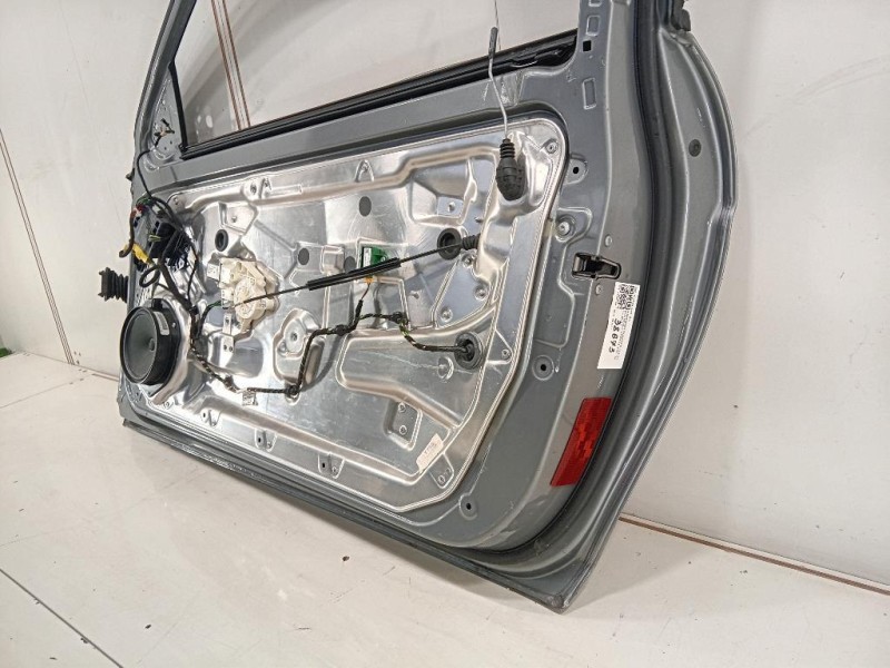 Porta ANT DX A2047201005 Mercedes Classe C C204 Coupé 2011