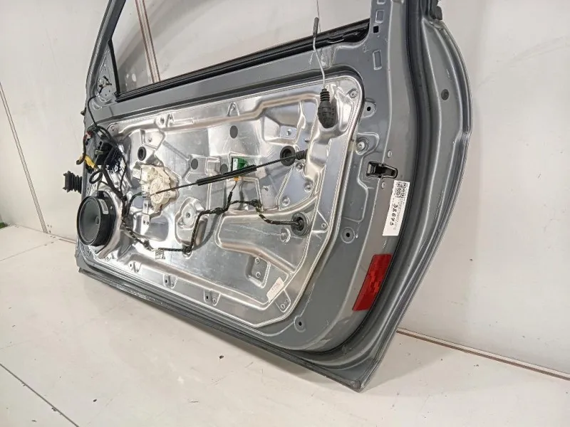 Porta ANT DX A2047201005 Mercedes Classe C C204 Coupé 2011