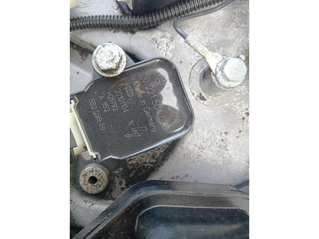 Cintura DI Sicurezza Sedile ANT DX 615549900 Volkswagen GOLF VI 2009