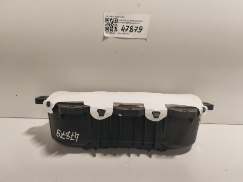 Air-bag Passeggero 9X23F044A74AC Jaguar XF I 2011