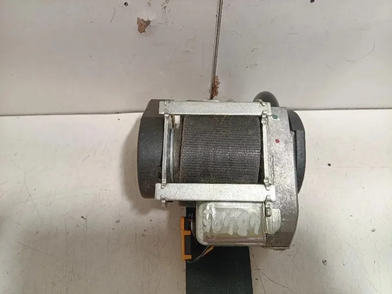 Cintura DI Sicurezza Sedile ANT DX 615549900 Volkswagen GOLF VI 2009