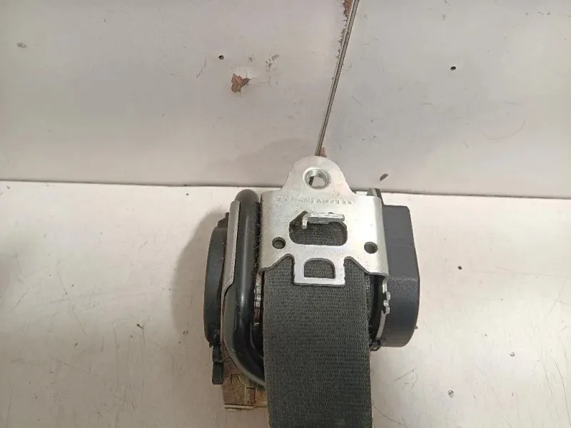 Cintura DI Sicurezza Sedile ANT DX 615549900 Volkswagen GOLF VI 2009